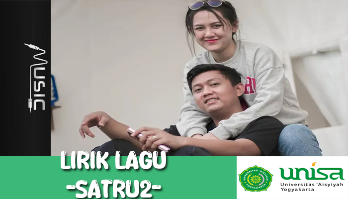 Lirik Lagu Satru 2 Denny Caknan ft Happy Asmara