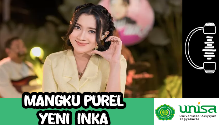 Lirik Mangku Purel Yeni Inka