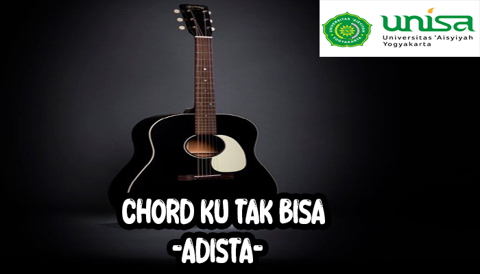 Chord Segala Kenangan Indah Adista